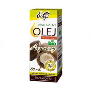 Etja Naturalny olej arganowy 50ml (P1) - 2875473636