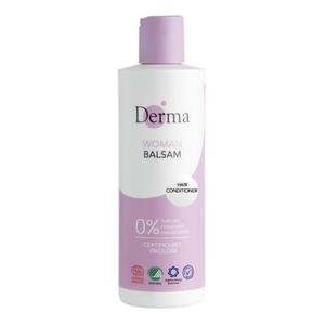 Derma Eco Woman odywka do wosw 250ml (P1) - 2875473784