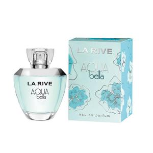 La Rive Aqua Bella For Woman EDP 100ml (P1) - 2875473867