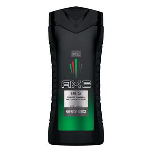 Axe Africa el pod prysznic dla mczyzn 400ml (P1) - 2875473981