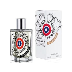 Etat Libre d'Orange I Am Trash Les Fleurs Du Dechet EDP 100ml (P1) - 2875474105