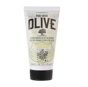 Korres Pure Greek Hand Cream krem do rak Olive Blossom 75ml (P1) - 2875474291