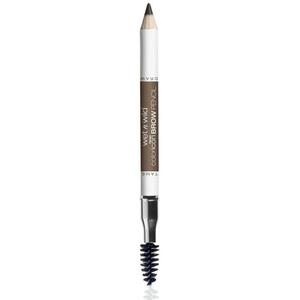 Wet n Wild Coloricon Brow Pencil kredka do brwi Brunettes Do It Better 0.7g (P1) - 2875474444