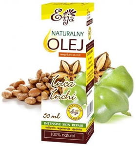 Etja Naturalny Olej Inca Inchi 50ml (P1) - 2875474544