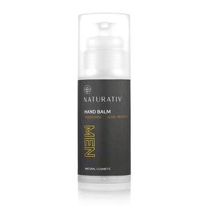 Naturativ Men Hand Balm balsam do rk 100ml (P1) - 2875474723