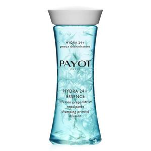 Payot Hydra 24+ Essence nawilajca esencja z patkami bawatka biaego 125ml (P1) - 2875474759