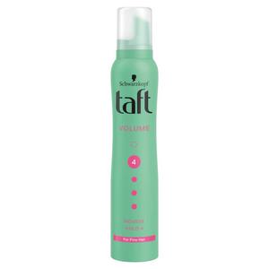 Taft True Volume Foam pianka do wosw Ultra Strong 200ml (P1) - 2875474798