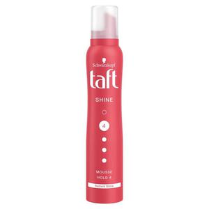 Taft Shine Mousse pianka do wosw Ultra Strong 200ml (P1) - 2875474799