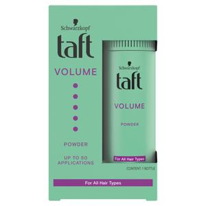 Taft Volume Powder puder dodajcy wosom objtoci 10g (P1) - 2875474808