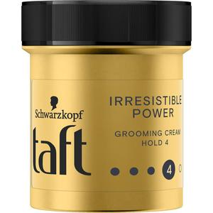 Taft Irresistible Power Grooming Cream modelujcy krem do wosw 130ml (P1) - 2875474810