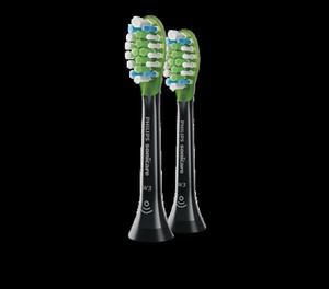 Kocwki Philips Sonicare W3 Premium WHITE HX9062/33 Czarne - 2 sztuki - 2858730532