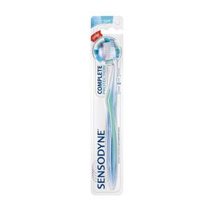 Sensodyne Complete Protection szczoteczka do zbw Soft (P1) - 2875475395