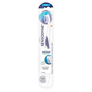 Sensodyne Repair Protect Toothbrush szczoteczka do zbw Soft 1szt (P1) - 2875475398