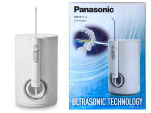 Panasonic EW 1611 Stacjonarny Irygator dentystyczny z technologi ultradwikow - 2858730539