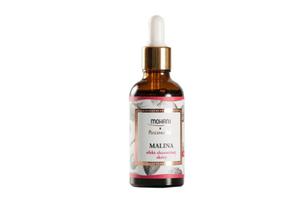 Mohani Precious Oils olej z nasion malin 50ml (P1) - 2875475731