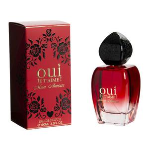 Linn Young Oui Je T'Aime Mon Amour EDP 100ml (P1) - 2875476094