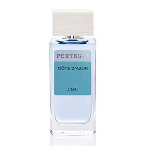 Saphir Pertegaz Cote D`Azur Women EDP 50ml (P1) - 2875476313