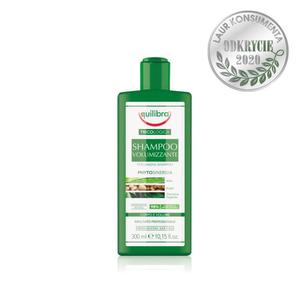 Equilibra Tricologica Shampoo Volumizzante szampon zwikszajcy objto wosw 300ml (P1) - 2875476360