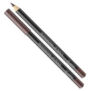 Vipera Professional Lip Pencil konturwka do ust 01 Cardinal 1g (P1) - 2875476392