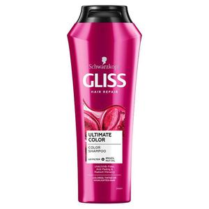 Gliss Ultimate Color Shampoo szampon do wosw farbowanych tonowanych i rozjanianych 250ml (P1) - 2875476704