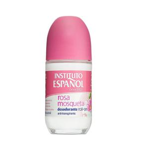 Instituto Espanol Rosa Mosqueta Deo Roll-on dezodorant w kulce 75ml (P1) - 2875476738