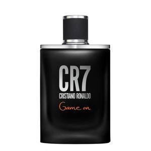 Cristiano Ronaldo CR7 Game On EDT 50ml (P1) - 2875476762