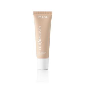 Paese Run For Cover 12H Longwear Foundation SPF10 dugotrway podkad kryjcy 20N Nude 30ml (P1) - 2875476903