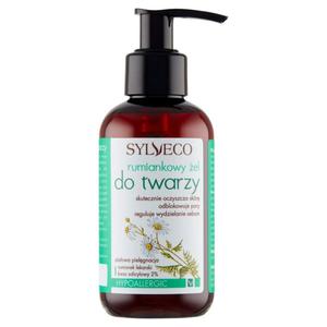 SYLVECO Rumiankowy el do twarzy 150ml - 2875476961