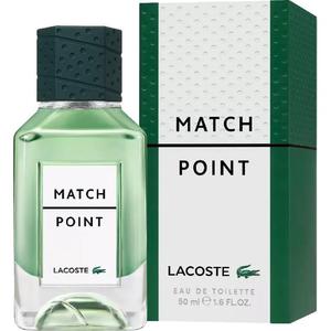 Lacoste Match Point EDT 50ml (P1) - 2875477318