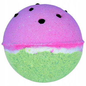 Bomb Cosmetics Watercolours Bath Bomb wielokolorowa musujca kula do kpieli Fruity Beauty 250g (P1) - 2875477771