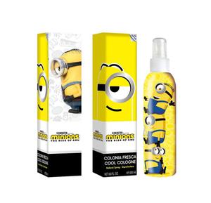 Air-Val Minions mgieka do ciaa 200ml (P1) - 2875477978