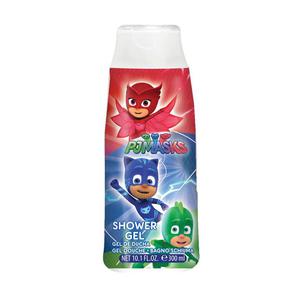 Air-Val PJ Masks el pod prysznic dla dzieci 300ml (P1) - 2875477986