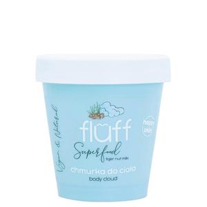 Fluff Superfood Body Cloud Smoothing wygadzajca chmurka do ciaa 150g (P1) - 2875478086