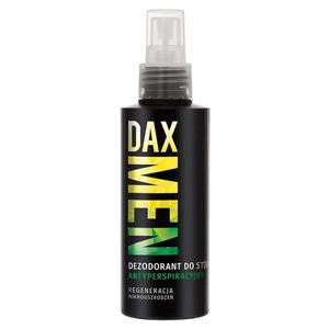 Dax Men dezodorant do stp antyperspiracyjny 150ml (P1) - 2875478156