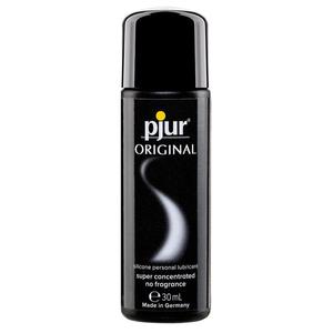 Pjur Original Bodyglide Lubricant Massage lubrykant na bazie silikonu 30ml (P1) - 2875478188