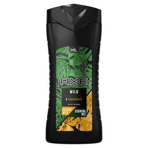 Axe Wild Green Mojito Cedarwood el pod prysznic dla mczyzn 400ml (P1) - 2875478243