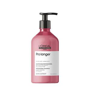 L'Oreal Professionnel Serie Expert Pro Longer Shampoo szampon poprawiajcy wygld wosw na dugociach i kocach 500ml (P1) - 2875478292