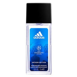 Adidas Uefa Champions League Anthem Edition dezodorant w naturalnym sprayu dla mczyzn 75ml (P1) - 2875478405