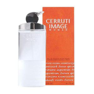 Cerruti Image Woman EDT 75ml (P1) - 2875478426