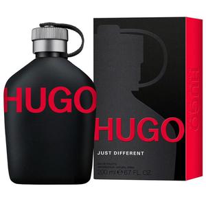 Hugo Boss Hugo Just Different EDT 200ml (P1) - 2875478565