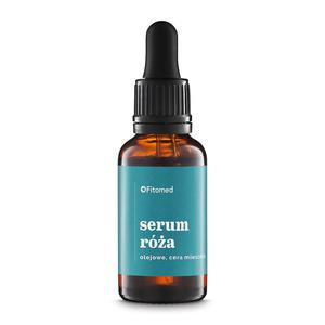 Fitomed Serum olejowe do cery mieszanej Ra 27g (P1) - 2875478569