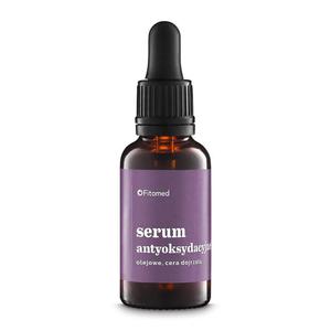 Fitomed Serum olejowe antyoksydacyjne do cery dojrzaej 27g (P1) - 2875478571