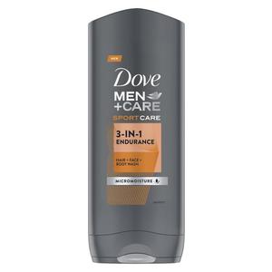 Dove Men+Care Sport Care el pod prysznic 400ml (P1) - 2875478572