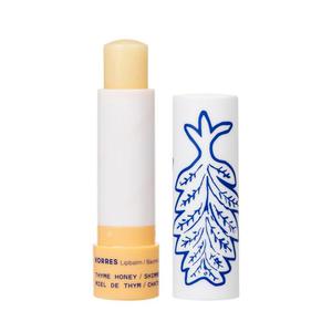 Korres Lip Balm balsam do ust Thyme Honey Shimmery 4.5g (P1) - 2875478620