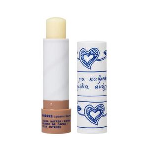 Korres Lip Balm balsam do ust Cocoa Butter 4.5g (P1) - 2875478621