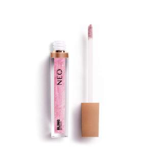 NEO MAKE UP Bling Effect Lipgloss byszczyk do ust 32 Dragon Fruit 7.4ml (P1) - 2875478875