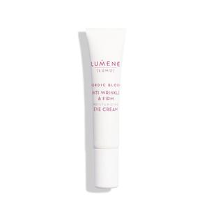 Lumene Nordic Bloom Lumo Anti-Wrinkle Firm Moisturizing Eye Cream przeciwzmarszczkowo-ujdrniajcy krem pod oczy 15ml (P1) - 2875478940