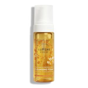 Lumene Kirkas Radiance Boosting Cleansing Foam rozwietlajca pianka do mycia twarzy 150ml (P1) - 2875478945