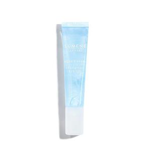 Lumene Nordic Hydra Lahde Hydrating Eye Gel nawadniajcy el pod oczy 15ml (P1) - 2875478952