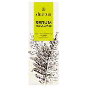 Duetus Serum regulujce 15ml (P1) - 2875478977